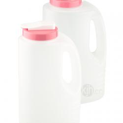 推式蓋水壺2000ml、30