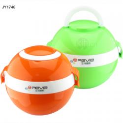 心怡大號、小號球型飯