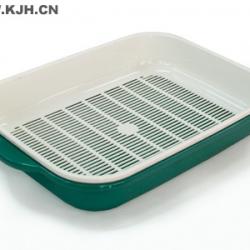 2246B大號(hào)長方形雙層