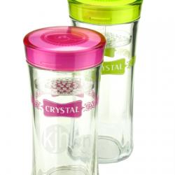 晶悅歡飲杯 280ML、38