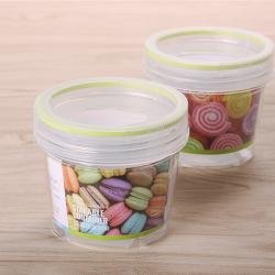 堆堆樂(lè)密封罐（250ml+25