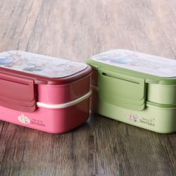 德比兔大號(hào)長方形雙色