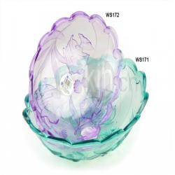 時尚果盤（大、小）