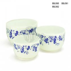 百寶雙色碗（800ml、510