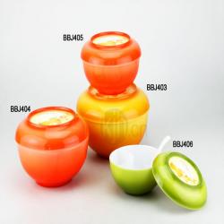 濾油碗（帶蓋）1850ML、13