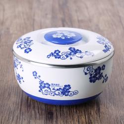 百寶兩用碗（大、中、小