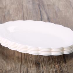 7寸、8.5寸、10寸花邊