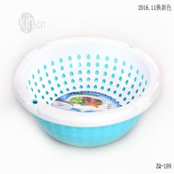 小號(hào)圓形滴水篩