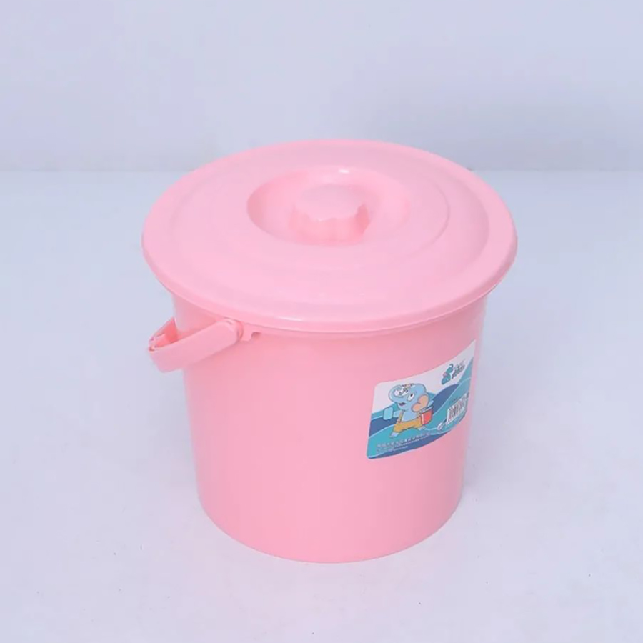 歐式桶（全套）