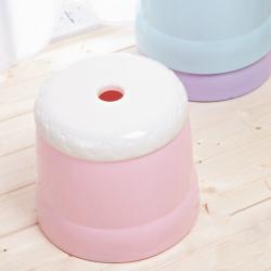 雙色防滑圓凳（?。?/></a></div>
<div   id=