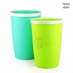 小號、大號圓形紙簍