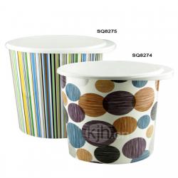 小、大號衛(wèi)生桶