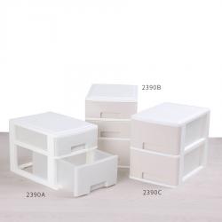 收納柜（1大1?。?（1大2?。?