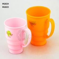 現(xiàn)代紋口杯(小、大號)