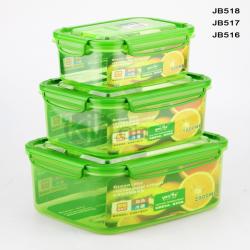 綠意長(zhǎng)方形大、中、小