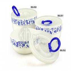 密封保鮮碗380ml、300