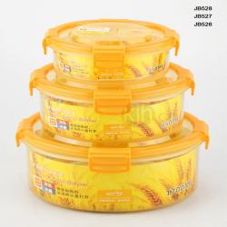 豐盛圓形大、中、小號(hào)