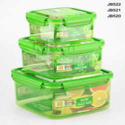 綠意正方形大、中、小