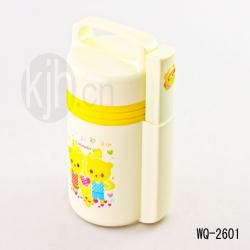 保溫瓶(帶筷子、匙)