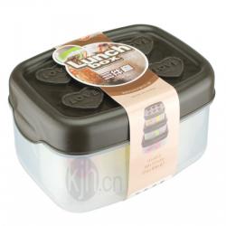 巧克力餐盒、保鮮鮮盒