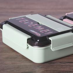 悅樂(lè)不銹鋼三格/四格