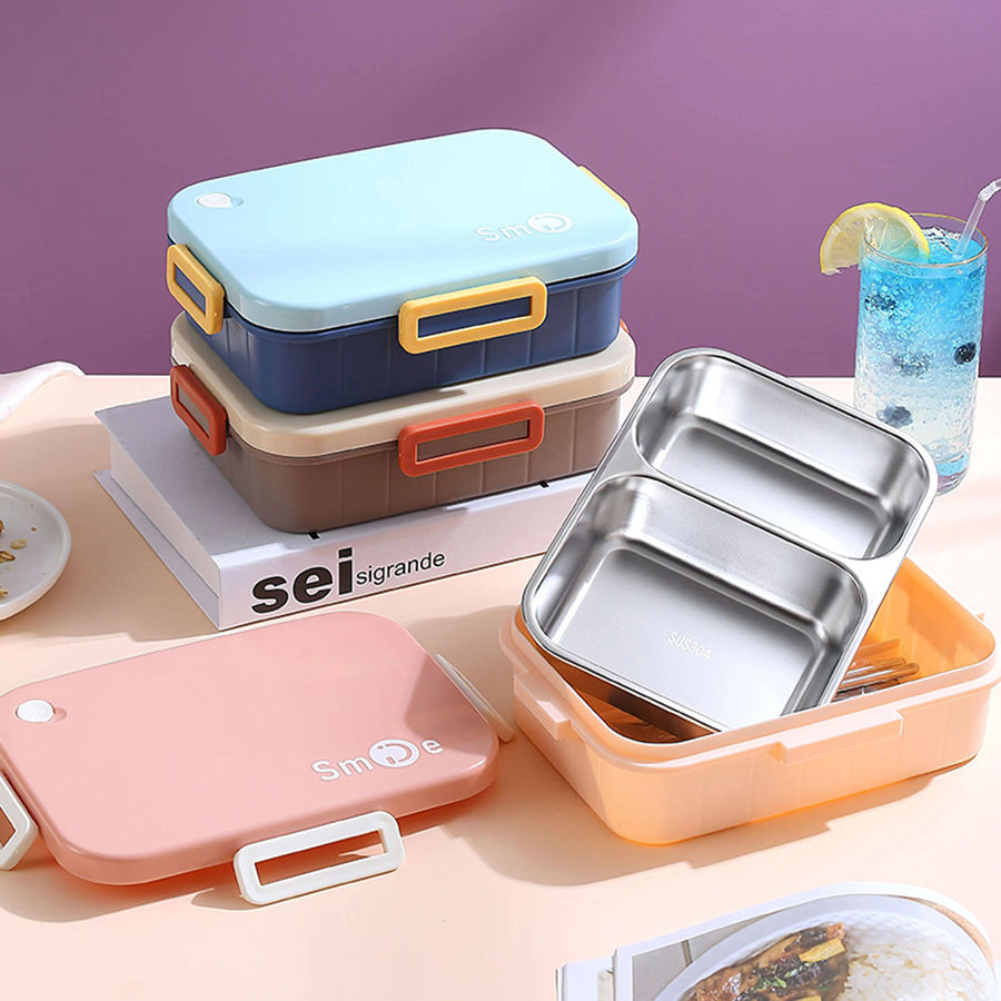 800ml/750ml獨立密封