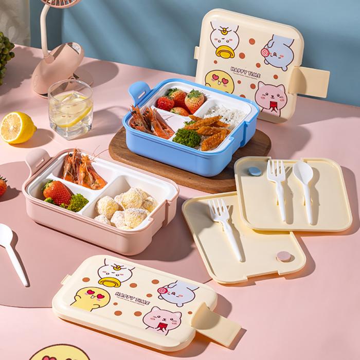 長方形/正方形單扣三