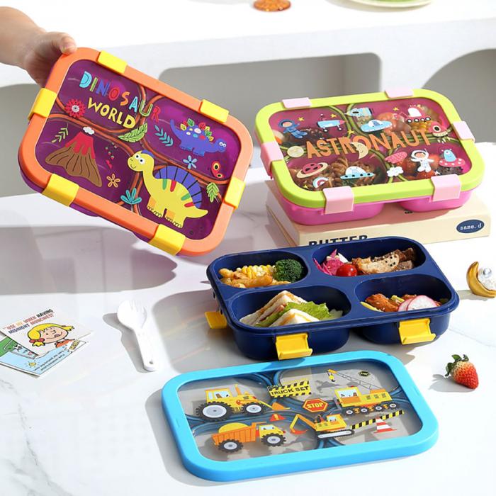 星樂便當(dāng)盒