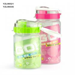 運(yùn)動(dòng)水壺(600ml、400m