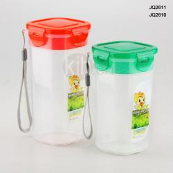 400ml、600ml方形實用