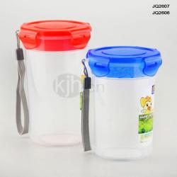 400ml、500ml圓形實用