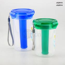 400ml、500ml圓形冰爽