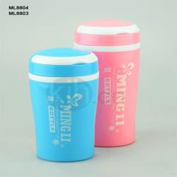 雙層杯（小號(hào)、大號(hào)）300m