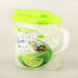 橢圓多邊冷水壺（?。?600