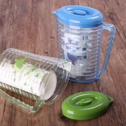 百寶套裝冷水壺（?。?800